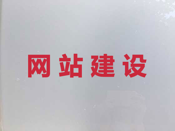 丽江网站开发制作